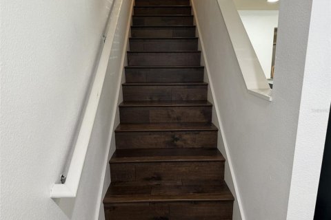 Copropriété à louer à Gainesville, Floride: 3 chambres, 131.92 m2 № 2280378 - photo 7