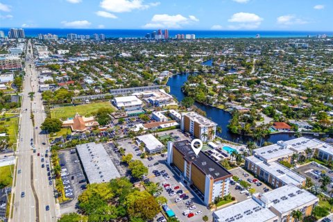 Condominio en venta en Oakland Park, Florida, 2 dormitorios, 84.73 m2 № 2067834 - foto 3