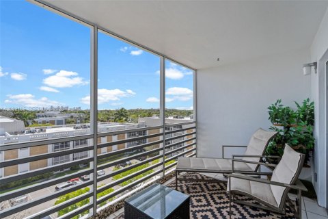 Condominio en venta en Oakland Park, Florida, 2 dormitorios, 84.73 m2 № 2067834 - foto 29