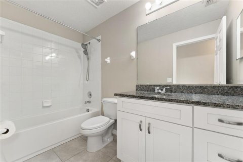 Villa ou maison à vendre à Kissimmee, Floride: 4 chambres, 180.69 m2 № 2419855 - photo 20