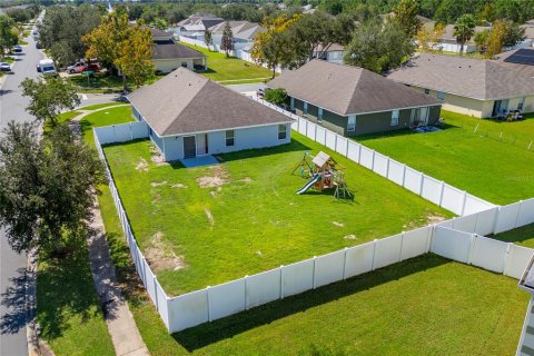 Villa ou maison à vendre à Kissimmee, Floride: 4 chambres, 180.69 m2 № 2419855 - photo 5