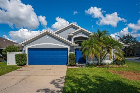 Villa ou maison à Kissimmee, Floride 4 chambres, 180.69 m2 № 2419855