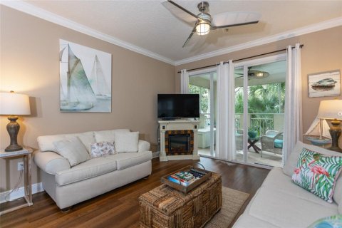 Condo in Palm Coast, Florida, 2 bedrooms  № 1908634 - photo 14