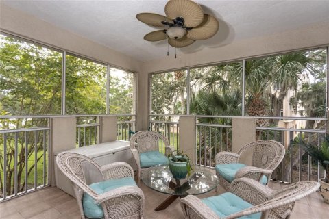 Condo in Palm Coast, Florida, 2 bedrooms  № 1908634 - photo 6
