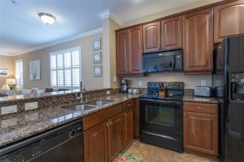 Condo in Palm Coast, Florida, 2 bedrooms  № 1908634 - photo 4