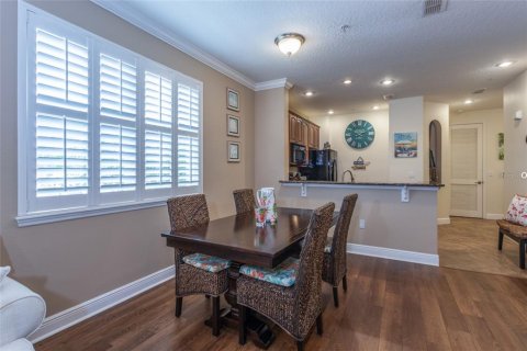 Condo in Palm Coast, Florida, 2 bedrooms  № 1908634 - photo 11