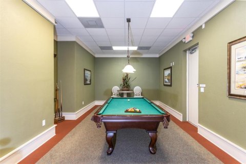 Condo in Palm Coast, Florida, 2 bedrooms  № 1908634 - photo 25