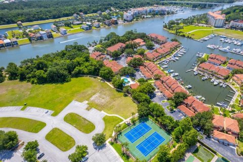 Condo in Palm Coast, Florida, 2 bedrooms  № 1908634 - photo 9