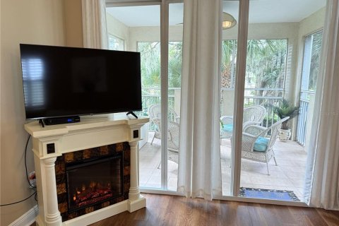 Condo in Palm Coast, Florida, 2 bedrooms  № 1908634 - photo 15