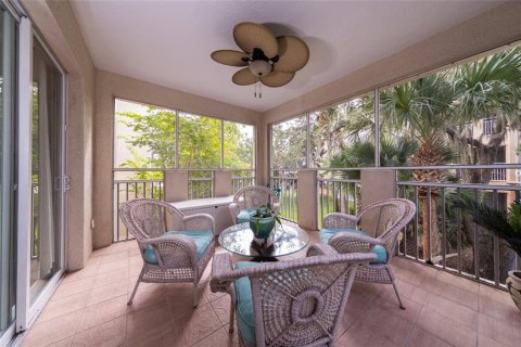 Condo in Palm Coast, Florida, 2 bedrooms  № 1908634 - photo 16