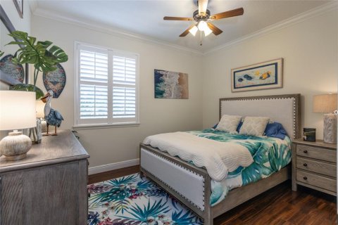 Condo in Palm Coast, Florida, 2 bedrooms  № 1908634 - photo 21