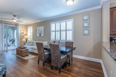 Condo in Palm Coast, Florida, 2 bedrooms  № 1908634 - photo 12