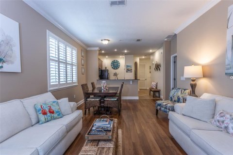 Condo in Palm Coast, Florida, 2 bedrooms  № 1908634 - photo 13