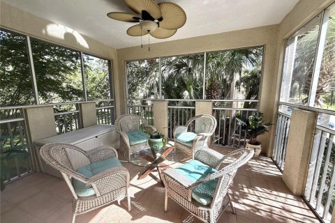 Condo in Palm Coast, Florida, 2 bedrooms  № 1908634 - photo 17