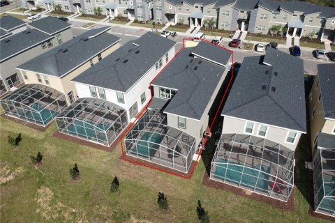 Villa ou maison à vendre à Davenport, Floride: 5 chambres, 286.23 m2 № 1766208 - photo 2