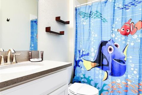 Villa ou maison à vendre à Davenport, Floride: 5 chambres, 286.23 m2 № 1766208 - photo 21