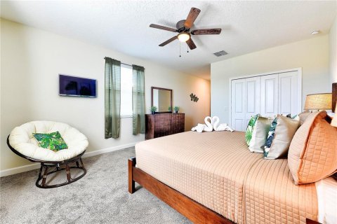 Villa ou maison à vendre à Davenport, Floride: 5 chambres, 286.23 m2 № 1766208 - photo 23