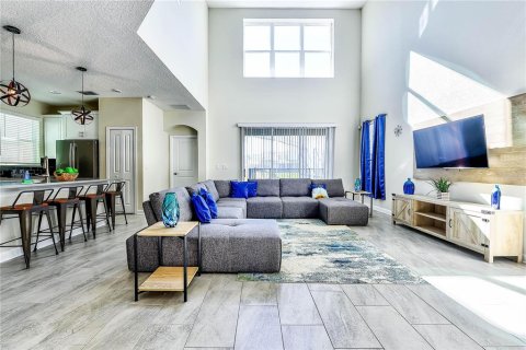 Villa ou maison à vendre à Davenport, Floride: 5 chambres, 286.23 m2 № 1766208 - photo 14