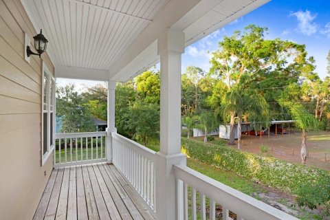 Townhouse in Brandon, Florida 4 bedrooms, 260.68 sq.m. № 1657132 - photo 27