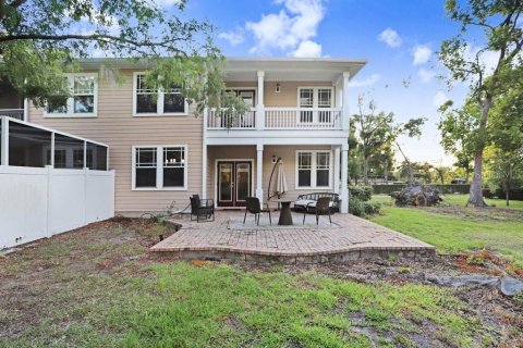 Townhouse in Brandon, Florida 4 bedrooms, 260.68 sq.m. № 1657132 - photo 29