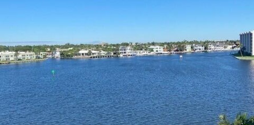 Condo in Boca Raton, Florida, 4 bedrooms № 1058824