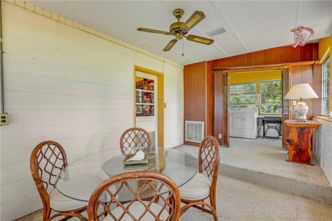 Villa ou maison à vendre à Pomona Park, Floride: 2 chambres, 96.53 m2 № 1793057 - photo 28