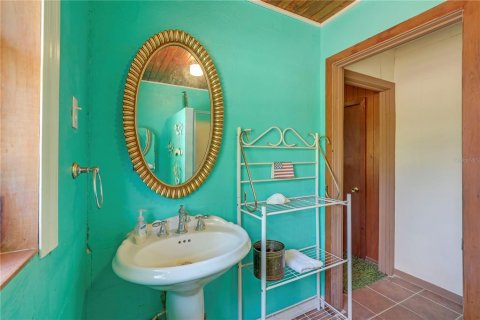 Villa ou maison à vendre à Pomona Park, Floride: 2 chambres, 96.53 m2 № 1793057 - photo 24