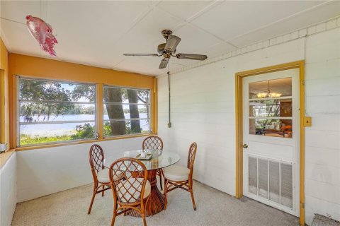 Villa ou maison à vendre à Pomona Park, Floride: 2 chambres, 96.53 m2 № 1793057 - photo 27