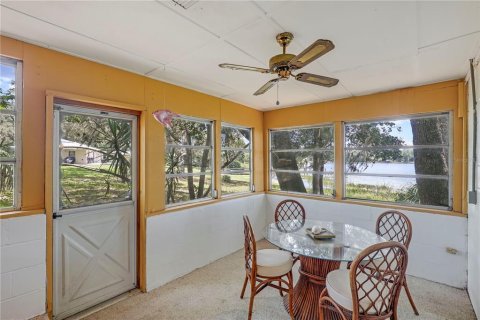 Villa ou maison à vendre à Pomona Park, Floride: 2 chambres, 96.53 m2 № 1793057 - photo 6