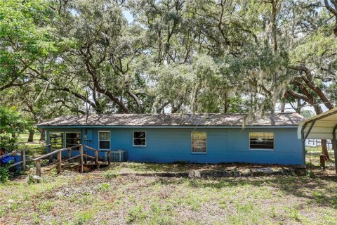 Villa ou maison à vendre à Pomona Park, Floride: 2 chambres, 96.53 m2 № 1793057 - photo 2