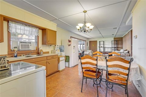 Villa ou maison à vendre à Pomona Park, Floride: 2 chambres, 96.53 m2 № 1793057 - photo 17