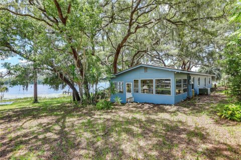 Villa ou maison à vendre à Pomona Park, Floride: 2 chambres, 96.53 m2 № 1793057 - photo 30