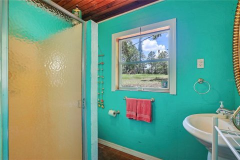 Villa ou maison à vendre à Pomona Park, Floride: 2 chambres, 96.53 m2 № 1793057 - photo 23