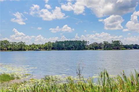 Villa ou maison à vendre à Pomona Park, Floride: 2 chambres, 96.53 m2 № 1793057 - photo 3