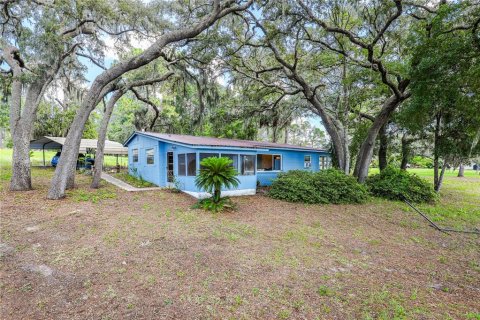 Villa ou maison à vendre à Pomona Park, Floride: 2 chambres, 96.53 m2 № 1793057 - photo 5