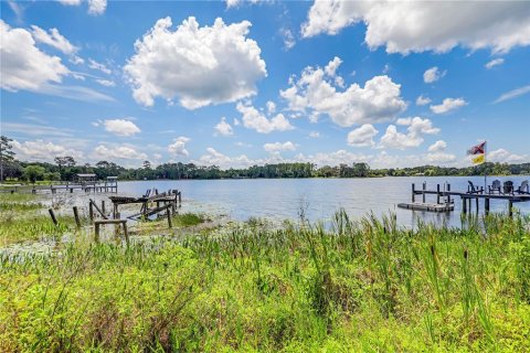 Villa ou maison à vendre à Pomona Park, Floride: 2 chambres, 96.53 m2 № 1793057 - photo 1