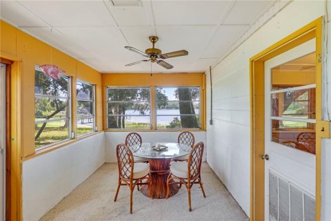 Villa ou maison à vendre à Pomona Park, Floride: 2 chambres, 96.53 m2 № 1793057 - photo 26