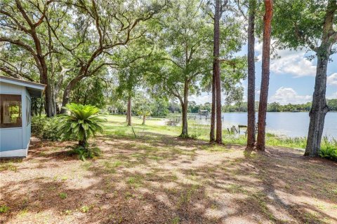 Villa ou maison à vendre à Pomona Park, Floride: 2 chambres, 96.53 m2 № 1793057 - photo 4