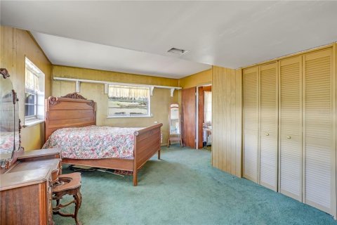 Villa ou maison à vendre à Pomona Park, Floride: 2 chambres, 96.53 m2 № 1793057 - photo 22
