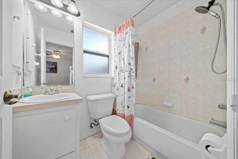 Купить виллу или дом в Окала, Флорида 3 комнаты, 108.88м2, № 1907665 - фото 17