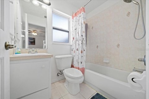 Купить виллу или дом в Окала, Флорида 3 комнаты, 108.88м2, № 1907665 - фото 18
