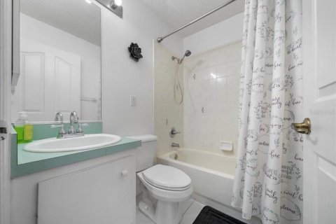 Купить виллу или дом в Окала, Флорида 3 комнаты, 108.88м2, № 1907665 - фото 22