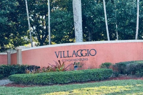 Снять в аренду кондоминиум в Мирамар, Флорида 2 спальни, 97.36м2, № 2048131 - фото 11