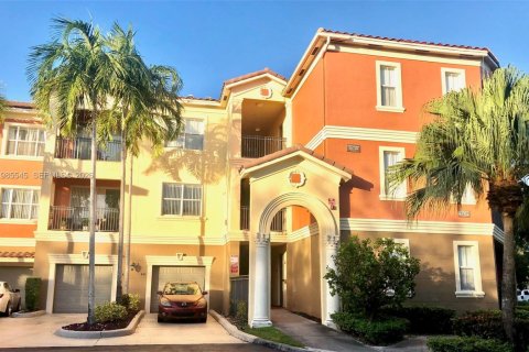 Condo in Miramar, Florida, 2 bedrooms  № 2048131