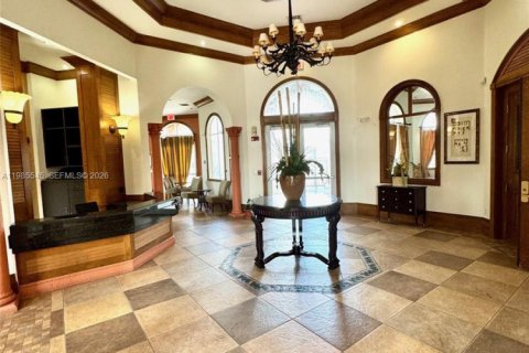 Снять в аренду кондоминиум в Мирамар, Флорида 2 спальни, 97.36м2, № 2048131 - фото 16