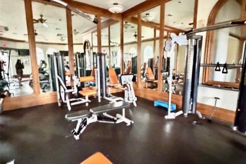 Снять в аренду кондоминиум в Мирамар, Флорида 2 спальни, 97.36м2, № 2048131 - фото 14