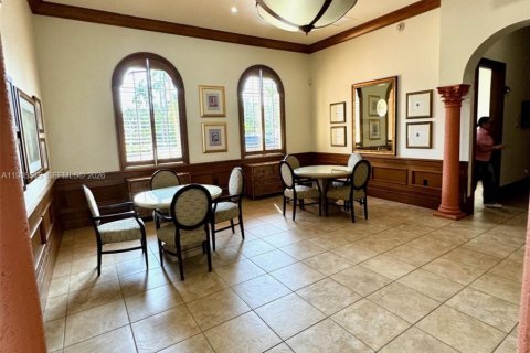 Снять в аренду кондоминиум в Мирамар, Флорида 2 спальни, 97.36м2, № 2048131 - фото 20