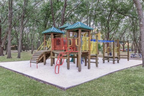 Condo in Kissimmee, Florida, 2 bedrooms № 2381025 - photo 17