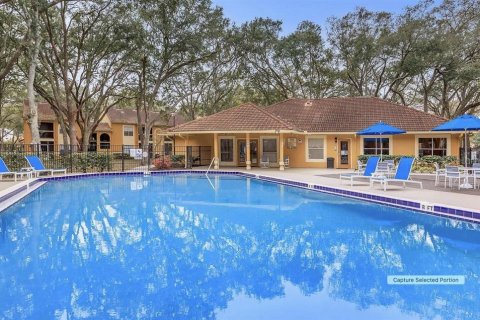 Condo in Kissimmee, Florida, 2 bedrooms № 2381025 - photo 11