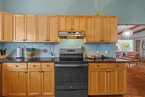 Купить виллу или дом в Сарасота, Флорида 6 комнат, 180.79м2, № 1609699 - фото 17